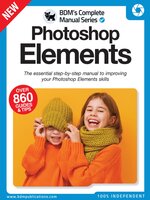 Photoshop Elements The Complete Manual